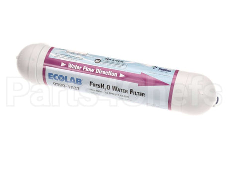 93201037 Ecolab Filter
