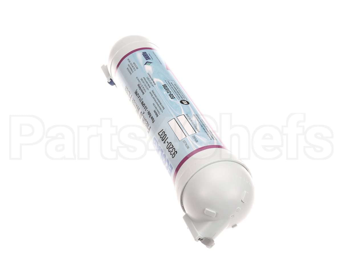 93201037 Ecolab Filter