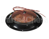 93203011 Garland Coil-Wok Induc W/Carrier 3.5-5