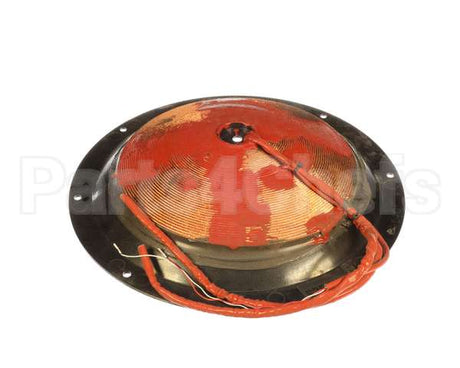 93204050 Garland Wok Coil 204.05