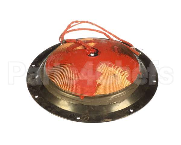 93204050 Garland Wok Coil 204.05
