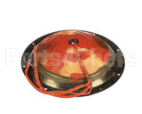 93204050 Garland Wok Coil 204.05