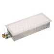 9321-1 Compatible Montague Burner, Infrared, Small