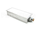 9321-1 Montague Infrared Burner Small--Nat 16-