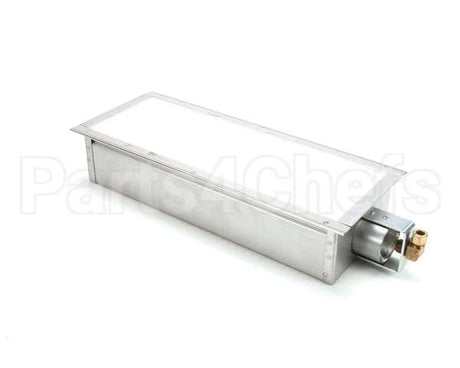 9321-1 Montague Infrared Burner Small--Nat 16-