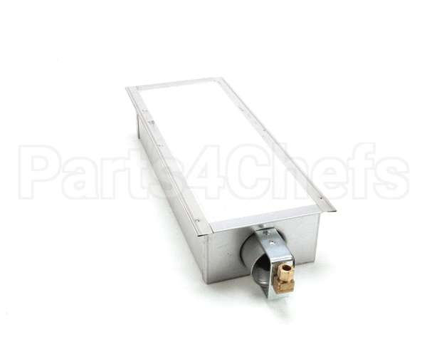 9321-1 Montague Infrared Burner Small--Nat 16-