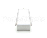 9321-1 Montague Infrared Burner Small--Nat 16-