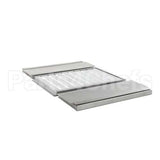 9321 Blodgett Insul Deflector Assembly 3Pc L900