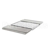 9321 Blodgett Insul Deflector Assembly 3Pc L900