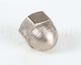 9321003 Delfield Nut,1/4-20,Acorn,S/S
