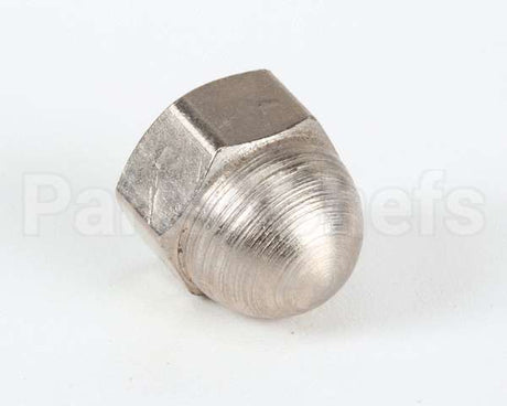 9321003 Delfield Nut,1/4-20,Acorn,S/S