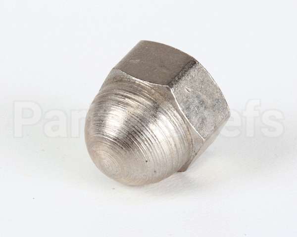 9321003 Delfield Nut,1/4-20,Acorn,S/S
