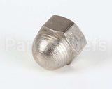 9321003 Delfield Nut,1/4-20,Acorn,S/S