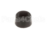 9321005 Delfield Bumper,.75X.50,Drw