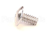 9321011 Delfield Screw,#10-24X0.37 S-P-Tr-N