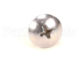 9321011 Delfield Screw,#10-24X0.37 S-P-Tr-N