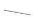9321030 Delfield Stud,1/4-20X5.00,Zinc