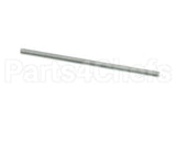 9321030 Delfield Stud,1/4-20X5.00,Zinc