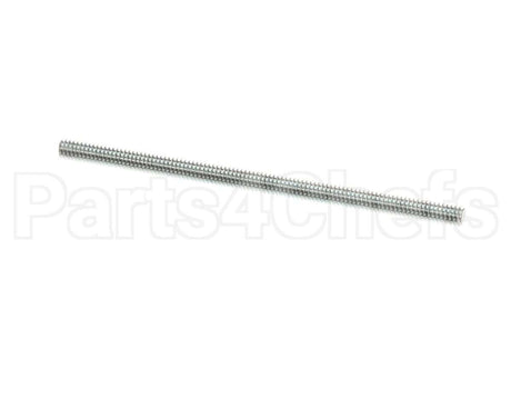 9321030 Delfield Stud,1/4-20X5.00,Zinc