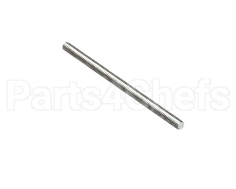 9321030 Delfield Stud,1/4-20X5.00,Zinc