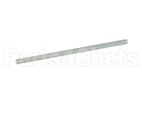 9321030 Delfield Stud,1/4-20X5.00,Zinc