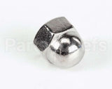 9321041 Delfield Nut,#10-24,Acorn,S/S