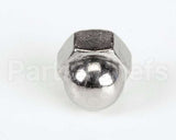 9321041 Delfield Nut,#10-24,Acorn,S/S