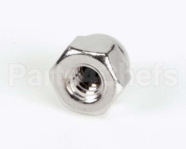 9321041 Delfield Nut,#10-24,Acorn,S/S