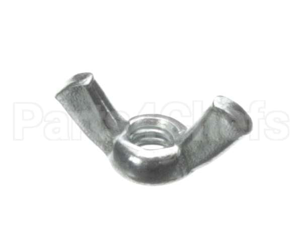 9321044 Delfield Nut,Wing,1/4-20,Zinc