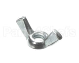 9321044 Delfield Nut,Wing,1/4-20,Zinc