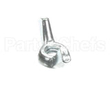 9321044 Delfield Nut,Wing,1/4-20,Zinc