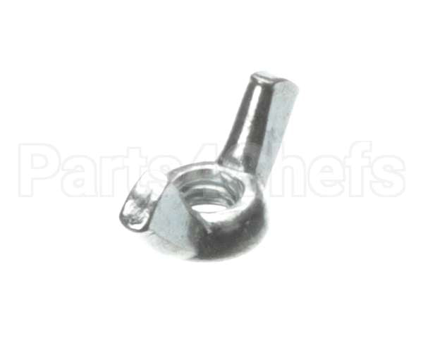 9321044 Delfield Nut,Wing,1/4-20,Zinc
