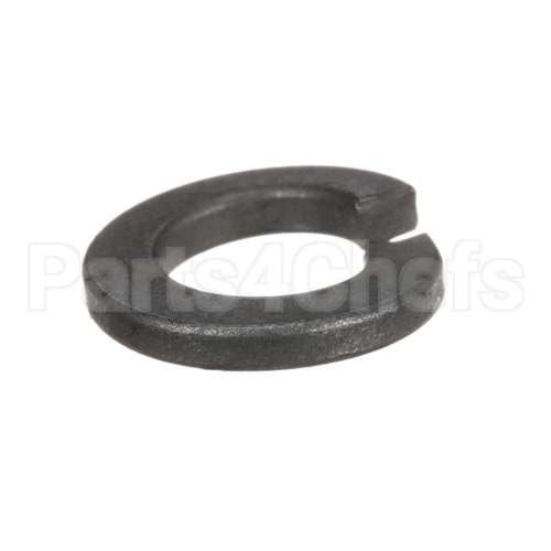 9321058 Delfield Washer,5/16,Split Lock