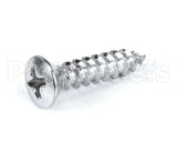9321060 Delfield Screw,#8X.75,H-P-Ov-S
