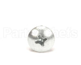 9321072 Delfield Screw,#8X.50,H-P-Tr-A