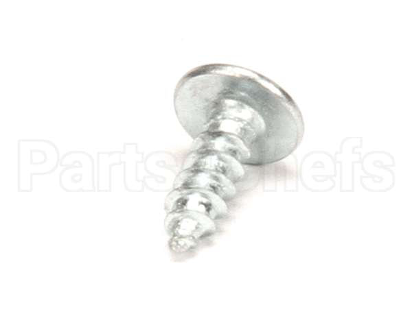9321072 Delfield Screw,#8X.50,H-P-Tr-A