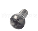 9321080 Delfield Screw,Machine,10-32X.50 Long,S