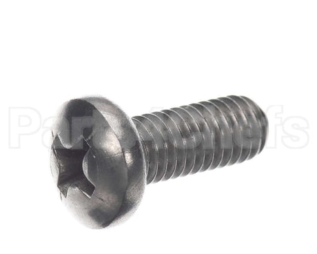 9321080 Delfield Screw,Machine,10-32X.50 Long,S