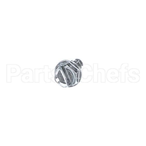 9321088 Compatible Delfield Screw, #10X.50, Z-S/H-Hw #Name?