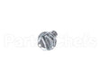 9321088 Delfield Screw,#10X.50,Z-S/H-Hw-A