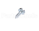9321088 Delfield Screw,#10X.50,Z-S/H-Hw-A