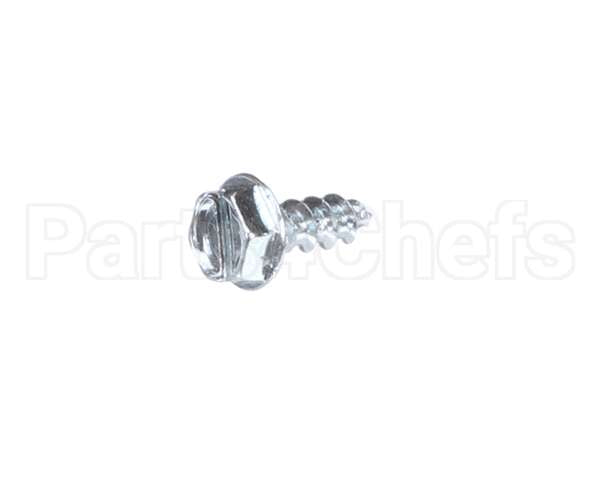 9321088 Delfield Screw,#10X.50,Z-S/H-Hw-A