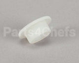 9321107 Delfield Bushing,Nylon,Hinge Pin