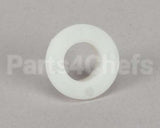 9321107 Delfield Bushing,Nylon,Hinge Pin