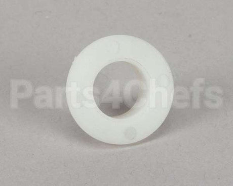 9321107 Delfield Bushing,Nylon,Hinge Pin