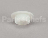 9321107 Delfield Bushing,Nylon,Hinge Pin