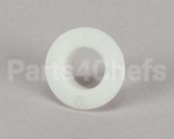 9321107 Delfield Bushing,Nylon,Hinge Pin