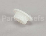 9321107 Delfield Bushing,Nylon,Hinge Pin