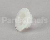 9321107 Delfield Bushing,Nylon,Hinge Pin