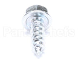 9321119 Delfield Screw,1/4X.75,Z-H-Hw-S